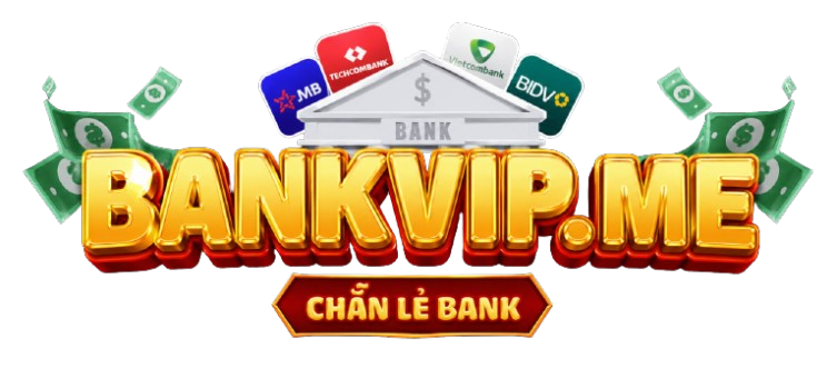 CHẴN LẺ BANK - BANKVIP.ME